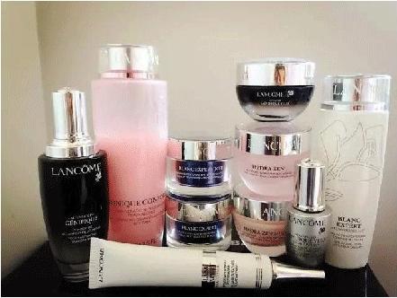 买遍全球天猫国际,在网上买哪个国家的化妆品最便宜