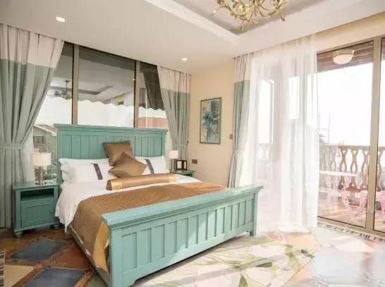 「青岛民宿」一路向北，青岛风光里的精致民宿在此，美的不像话！