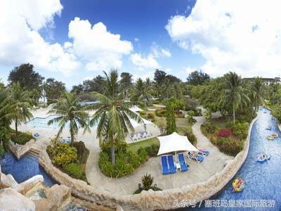 塞班岛住什么人,塞班岛旅游住哪里