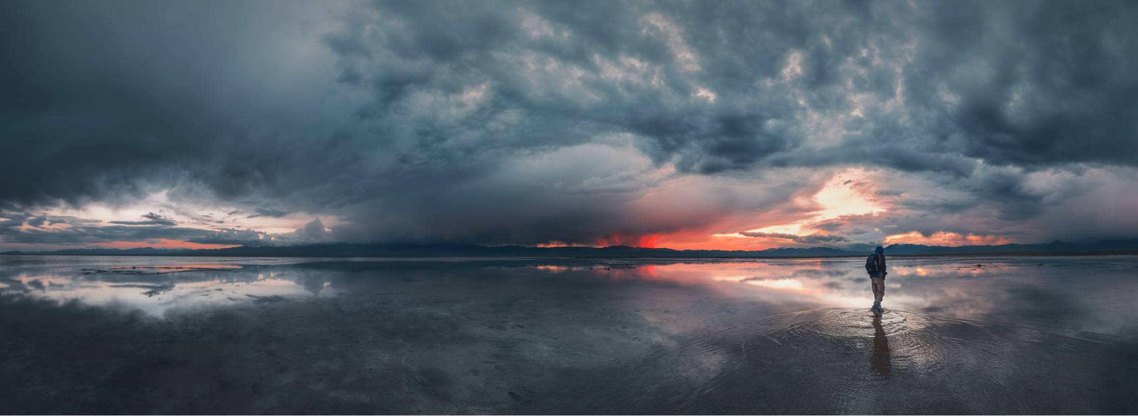 摄影欣赏丨500px摄影社区11月14日精选TOP10