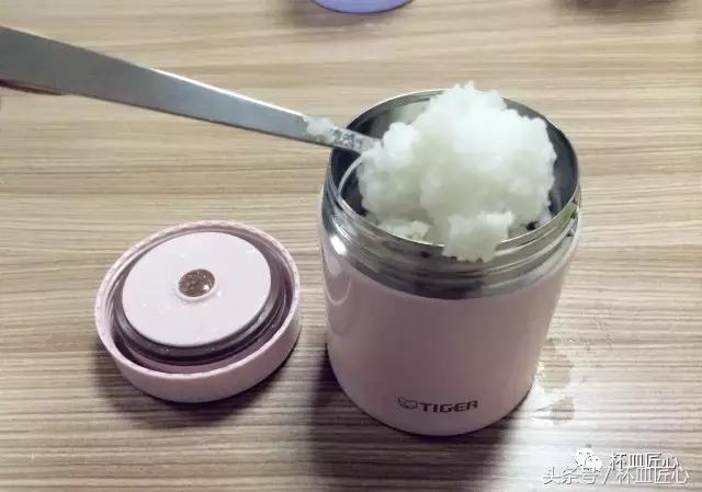 膳魔师象印焖烧杯对比评测,象印虎牌膳魔师保温测试