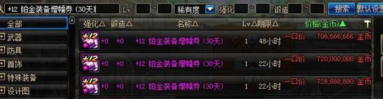 dnf神仙打架,dnf跨6有哪几个跨区物价低