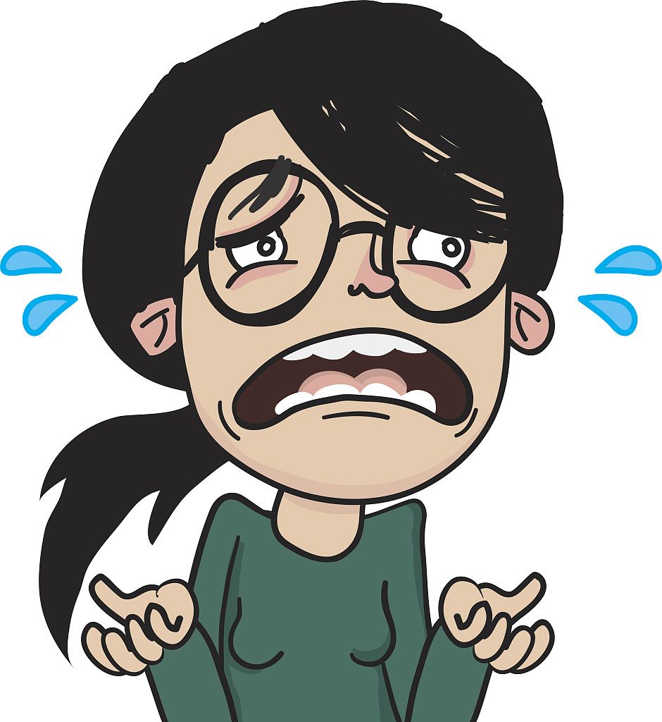 如何知道自己是否有妇科病？看这里就行