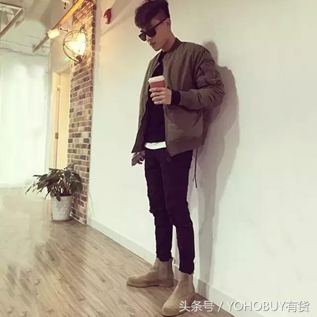 矮个子适合穿哪种高度的靴子,不会穿高粗跟高跟鞋怎么办