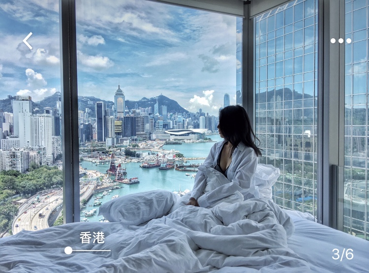 香港最好逛的店,香港网红店攻略