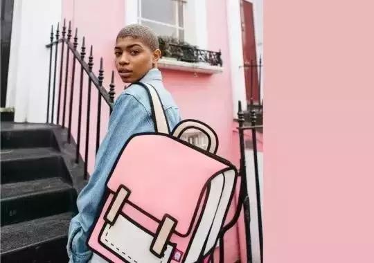 大牌颜值双肩包,高性价比双肩包品牌推荐女款