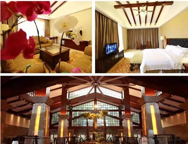 最新出炉的广东十大温泉排行榜,广东最好的隐奢温泉