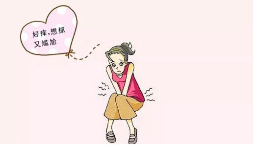 脸部瘙痒是什么原因像有虫子在爬,皮肤瘙痒像虫子在爬请问是什么病