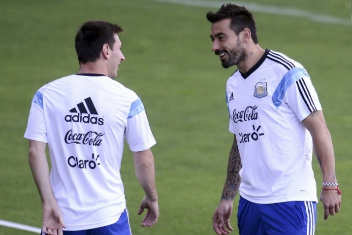 阿根廷桑保利为何只用梅西,桑保利谈阿根廷夺冠