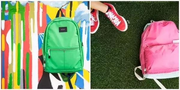 大牌颜值双肩包,高性价比双肩包品牌推荐女款