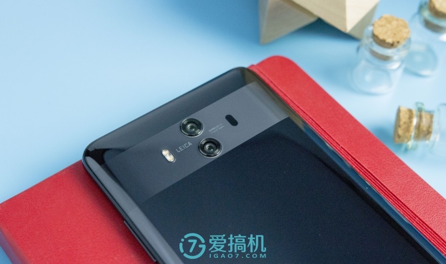 华为mate10详细参数及优缺点,史上最强的华为mate系列