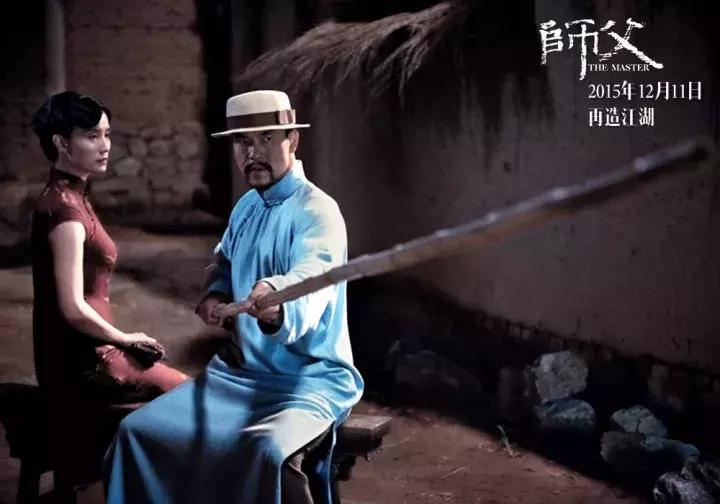 不把他们放出来，你都不知道什么叫演员｜下篇