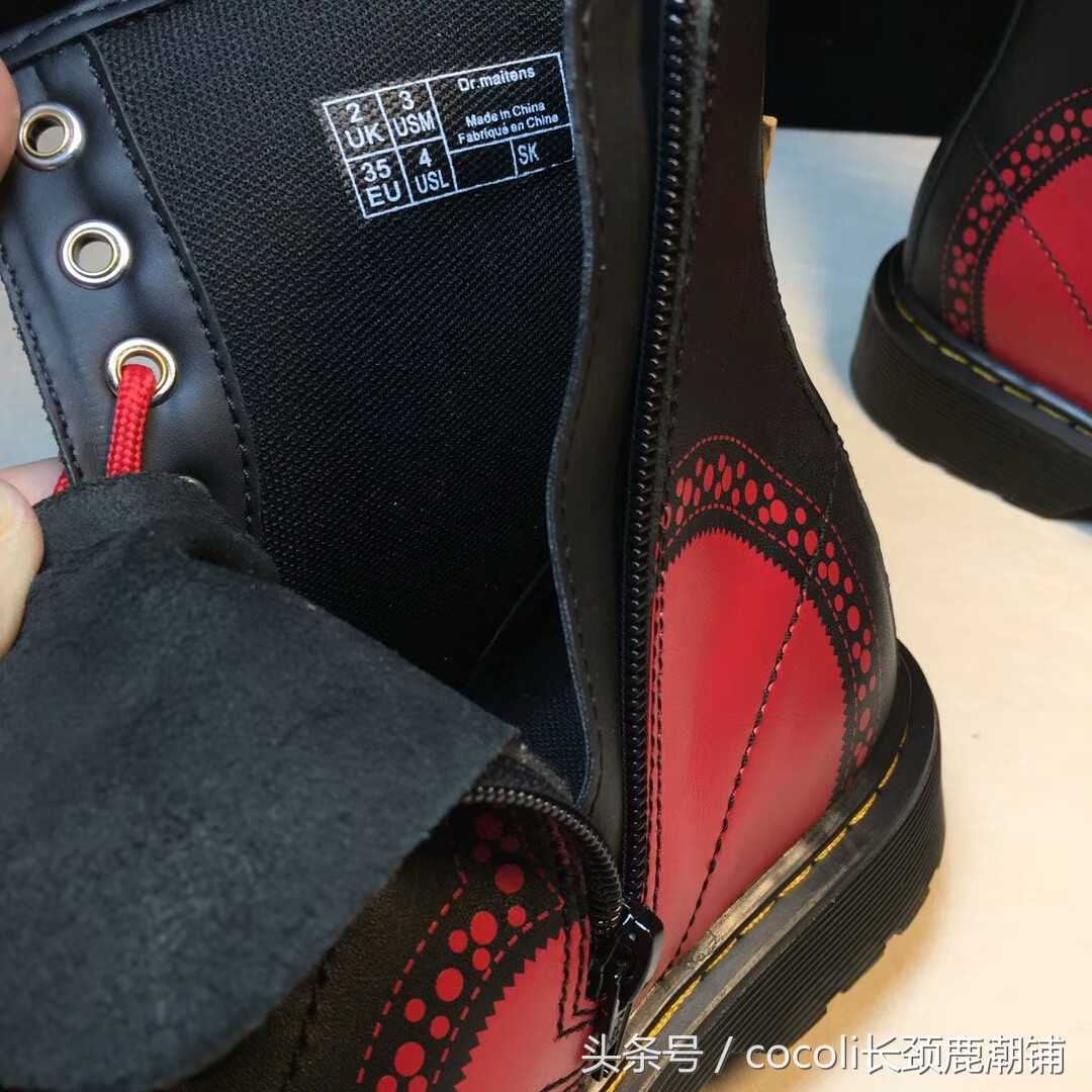 矮个子drmartens马丁靴,马丁靴drmartens