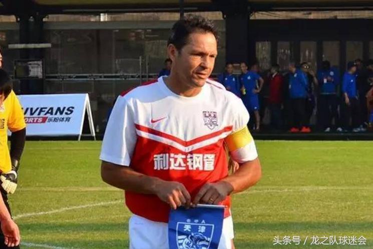 奥斯瓦尔多退役,洋面孔