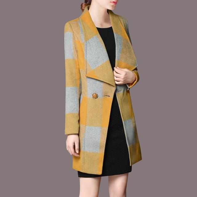 这个季节穿什么大衣,这个季节配大衣刚刚好