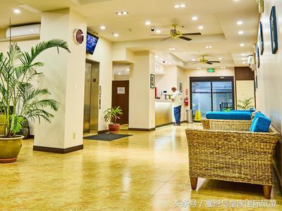 塞班岛住什么人,塞班岛旅游住哪里