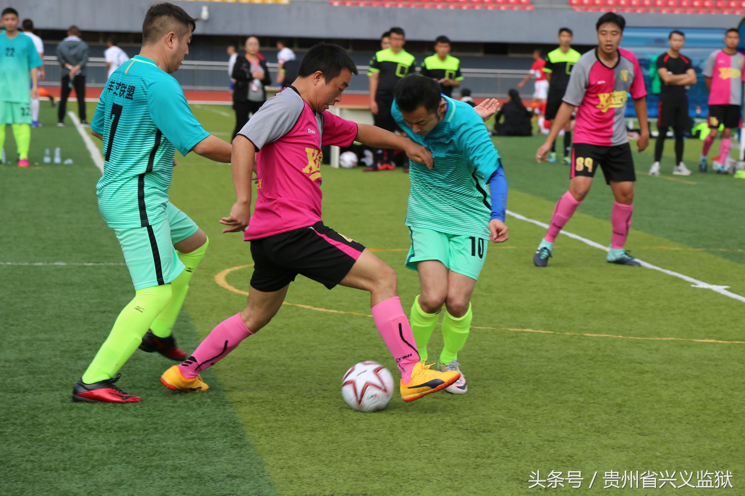 贵州黔西南州兴义市足球比赛,贵州监狱篮球比赛
