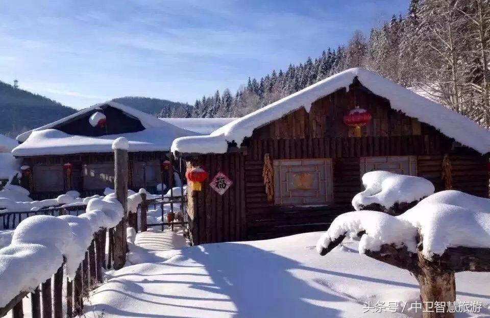 再过9天，中卫人就能休假133天！然而除夕前一天竟然是……