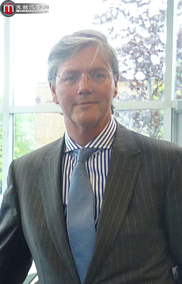 命运的公平安排世爵汽车发展史