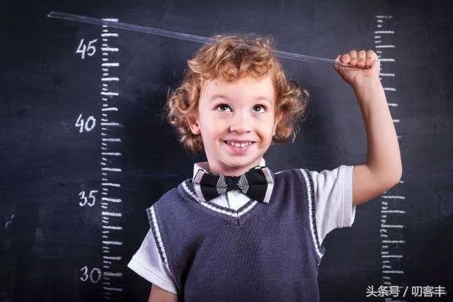 想要个子长高一点有办法吗,怎样才能长得高一点