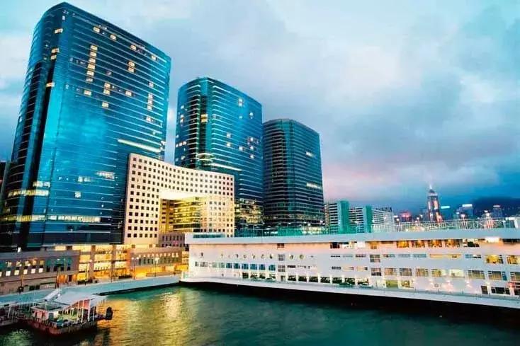 去香港逛商场不买东西会怎样,去香港不知道去哪里