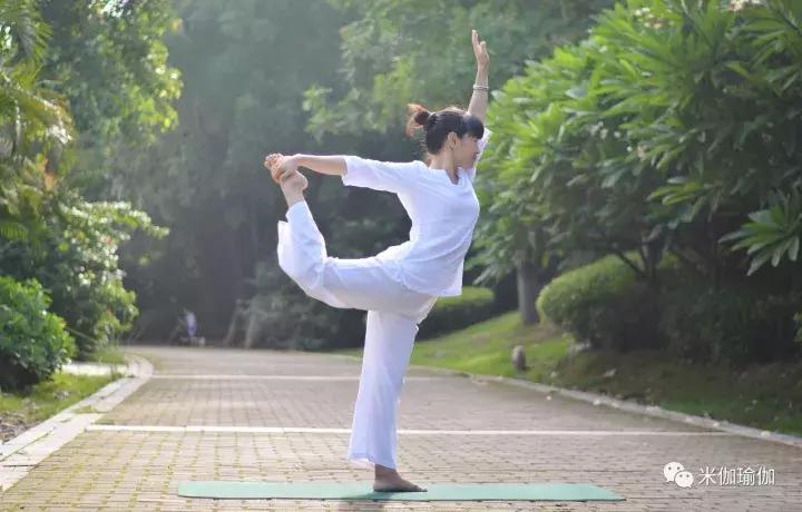 练了瑜伽会瘦吗,练了瑜伽的后果