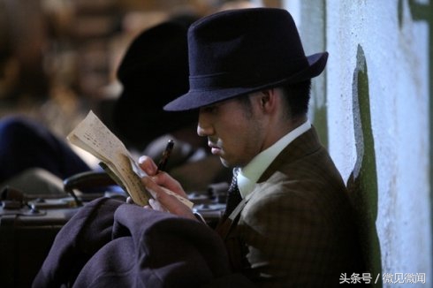 迟到半个世纪的爱情表白——推荐电影《海角七号》（原创）