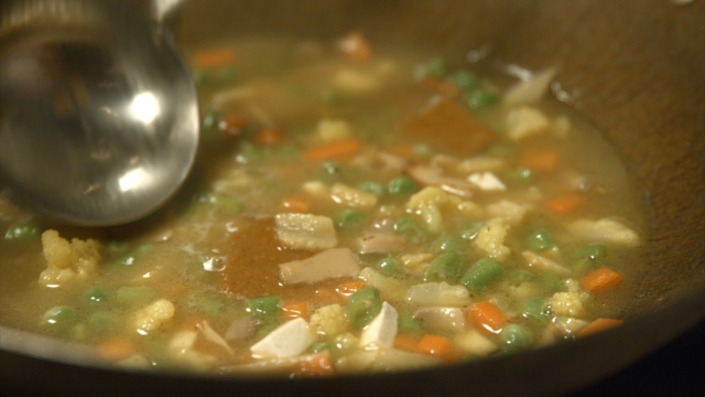 搞定咖喱粉、咖喱块和油咖喱，让总理为你疯狂打电话！