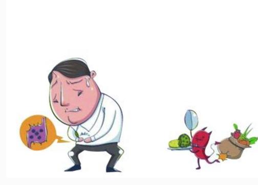 胆结石手术后食疗菜谱窍门大全,泥沙样胆结石食疗秘方10大排行榜