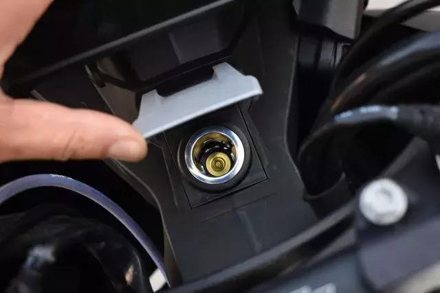 ktm1290superadv测评,新款ktm1290advs质量怎么样