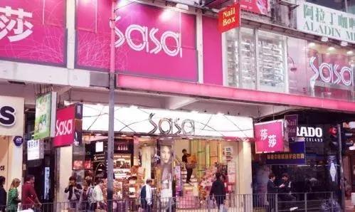 去香港不知道去哪里,去香港怎么逛免税店