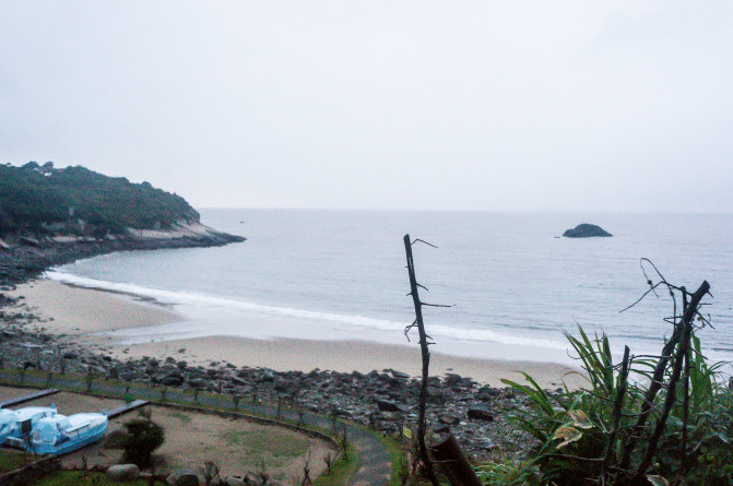 福鼎台山岛吃住行攻略,福鼎吃住行方便的地方