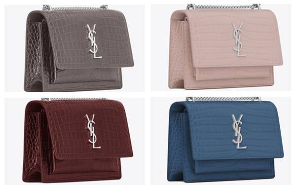 ysl包哪个最便宜又好看,ysl最值得买的新款包