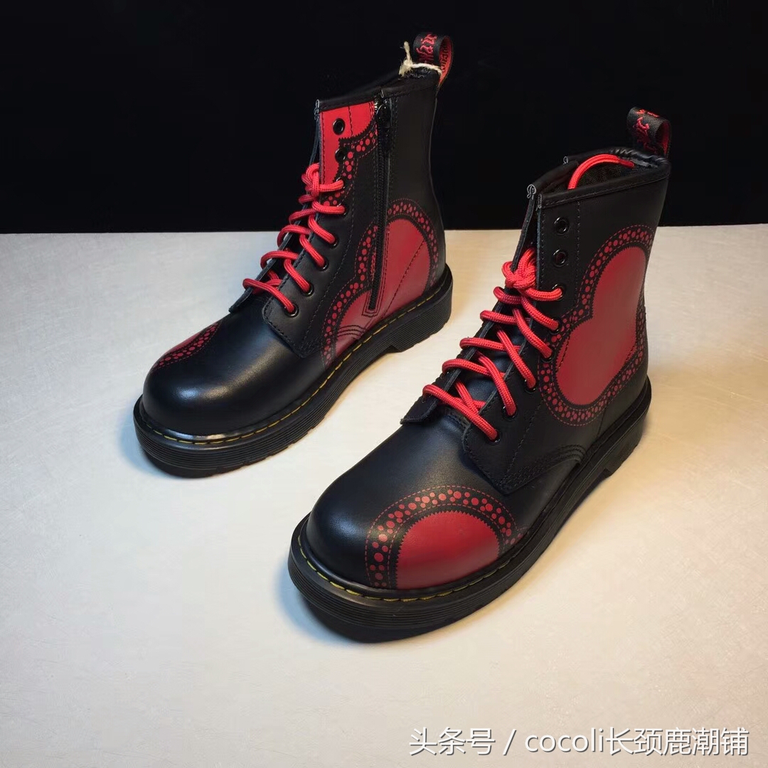 马丁靴drmartens,马丁大夫马丁靴