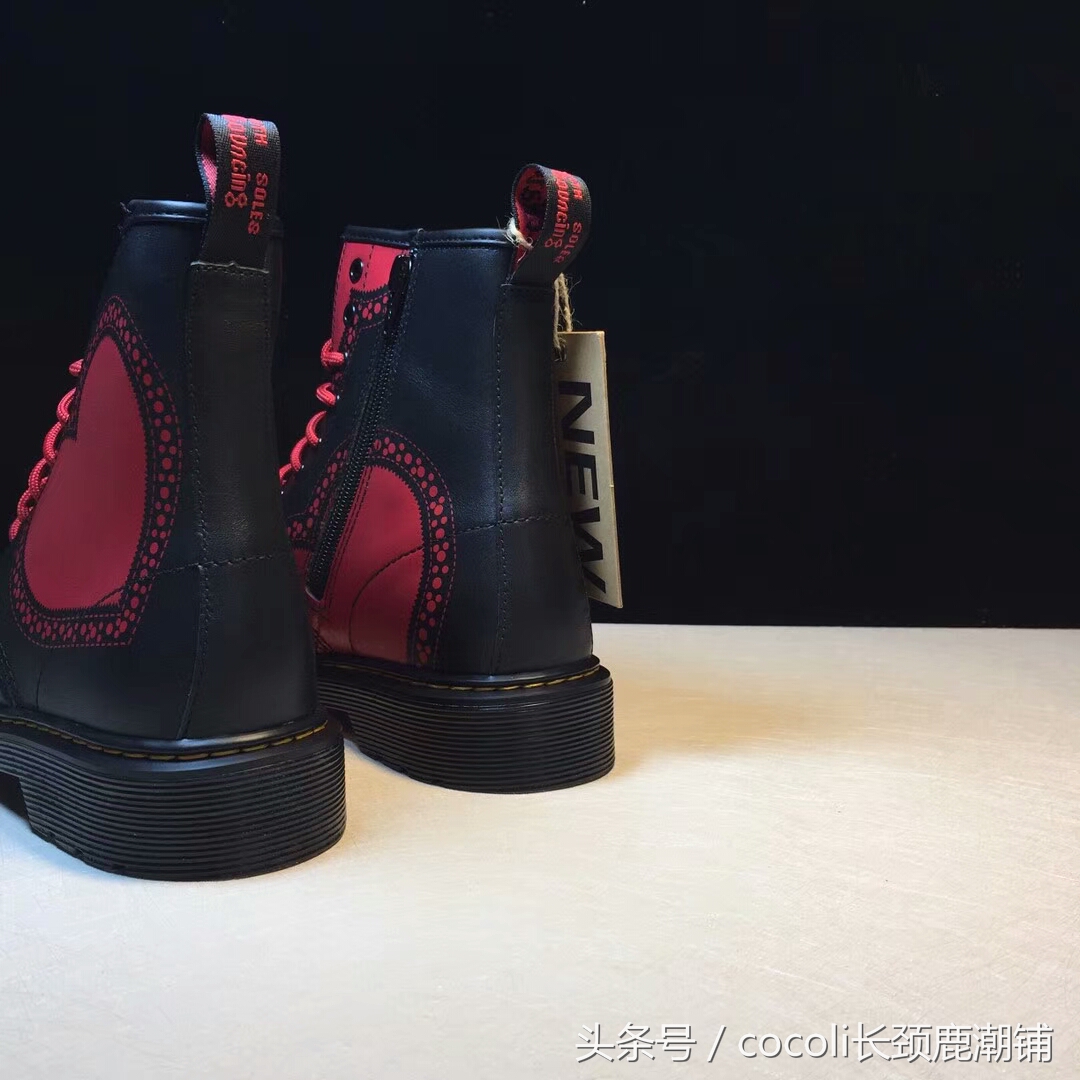 马丁靴drmartens,马丁大夫马丁靴