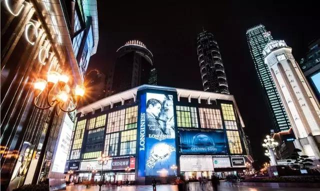 在西安有一种痛，叫月薪低于3000块的人才能懂