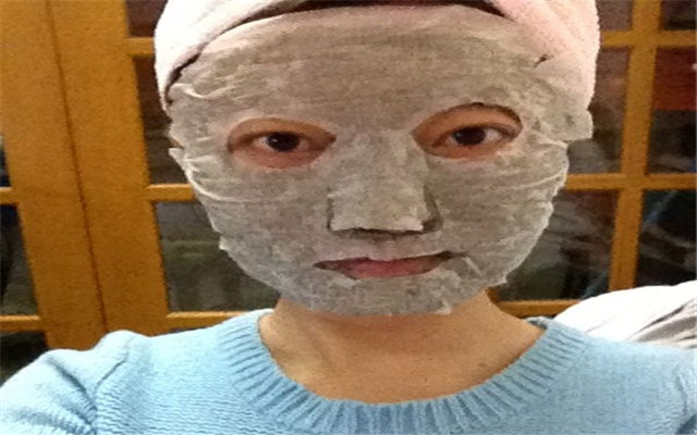 自制中药面膜配方和制作方法,古方面膜中药配方