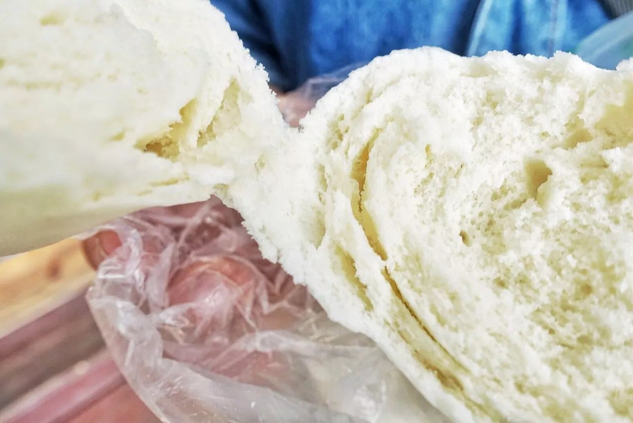 南京好吃的馒头店,南京的馒头店