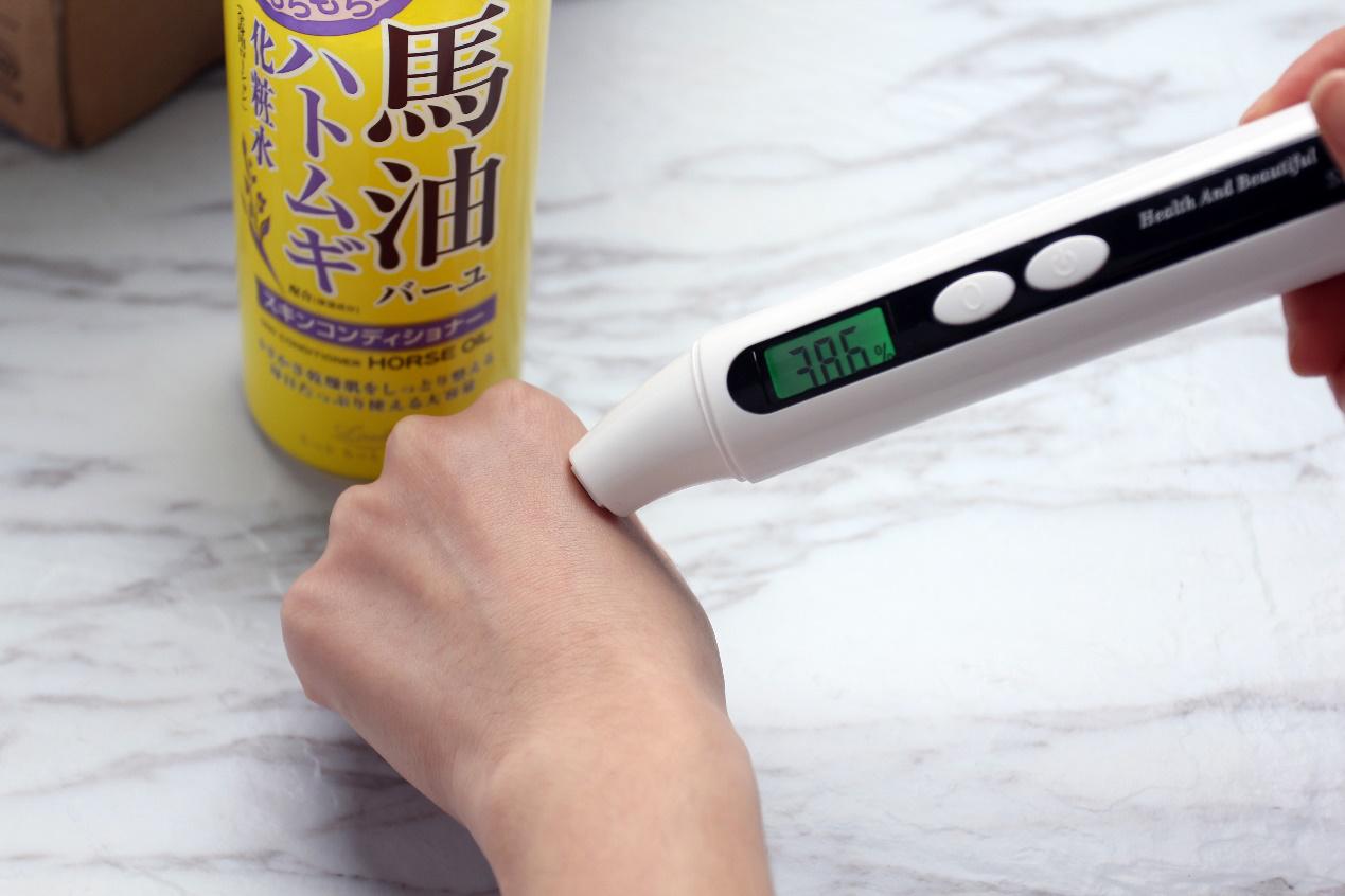 安安金纯薏仁水测评,薏仁健康水测评