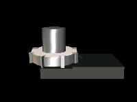 机械加工工艺动图介绍,干货超全的机械加工工艺入门