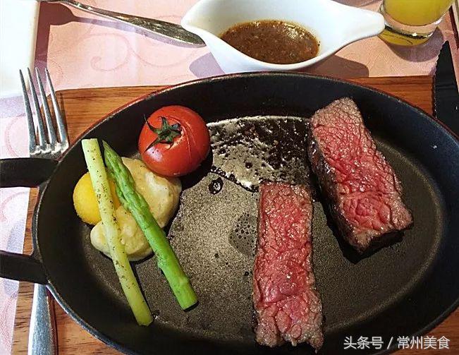 牛排店哪家最强,牛排店点什么最好吃