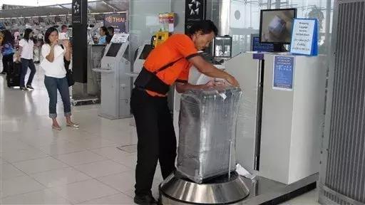 2019年航空新政策行李托运,2019航空托运行李禁止清单