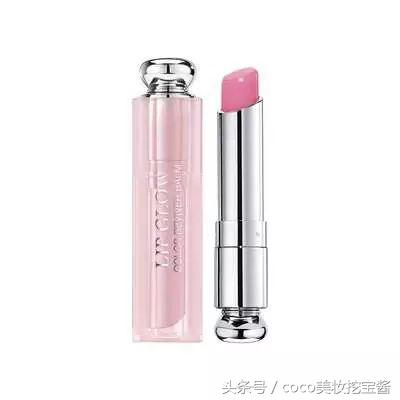 推荐保湿去死皮的唇部产品,唇部去角质补水保湿