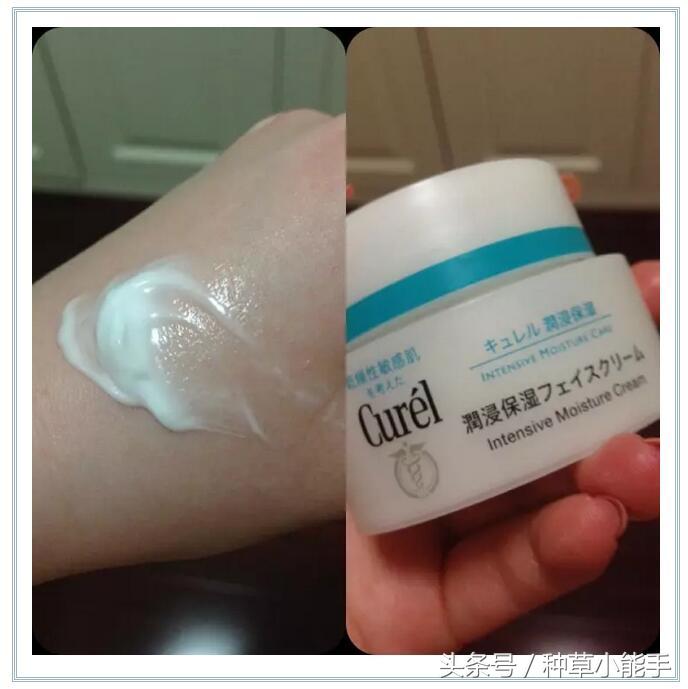 秋冬连面霜都不用，还做啥水润Q弹人见人爱的小仙女？