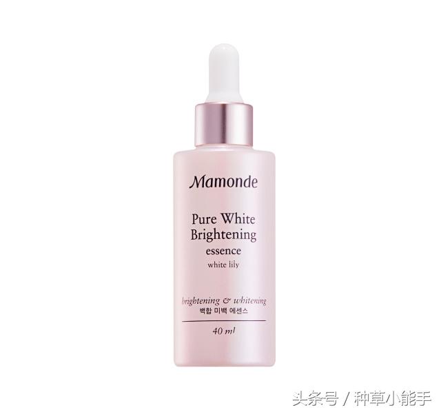 平价不平庸!这12款平价精华拯救吃土的你
