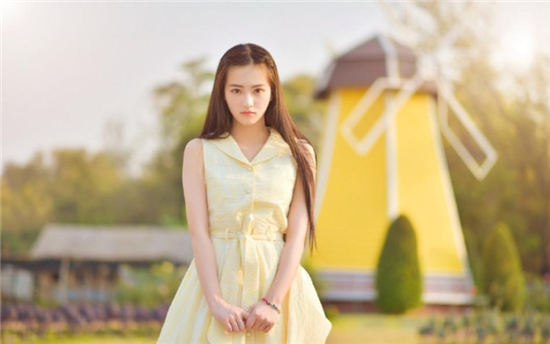 曾经的女神们,曾经的豆瓣女神们现状