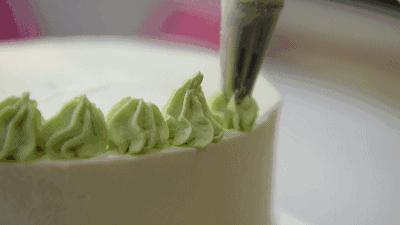 甜品带给人的幸福感,甜品带来的幸福感