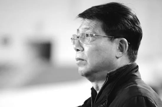 徐根宝可以拯救中国青训吗,徐根宝青训教父