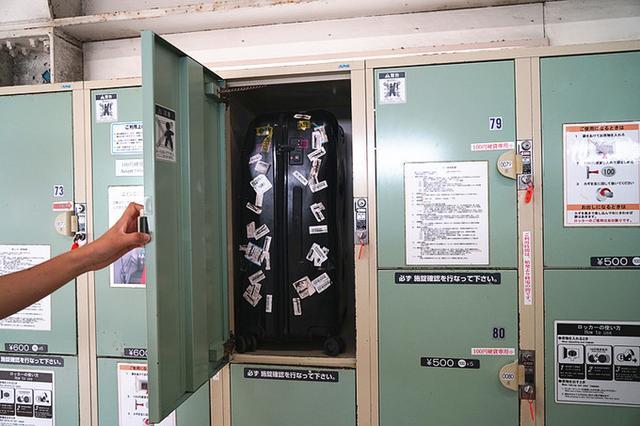 日本关西夏日赏——今夕传媒旅行家出品