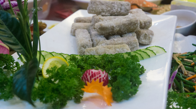 福鼎台山岛吃住行攻略,福鼎吃住行方便的地方